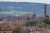 Wigan from Rabbit Rocks